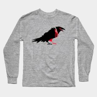 Headless Long Sleeve T-Shirt